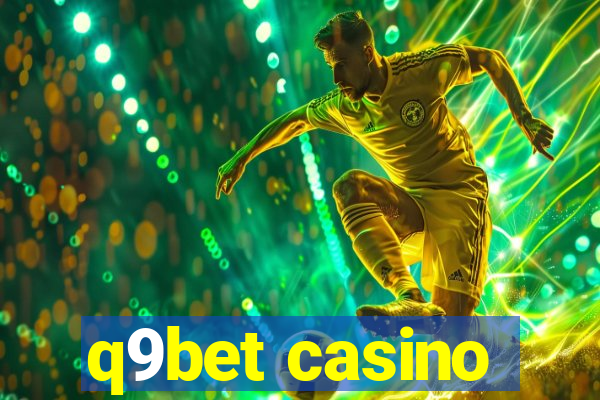 q9bet casino